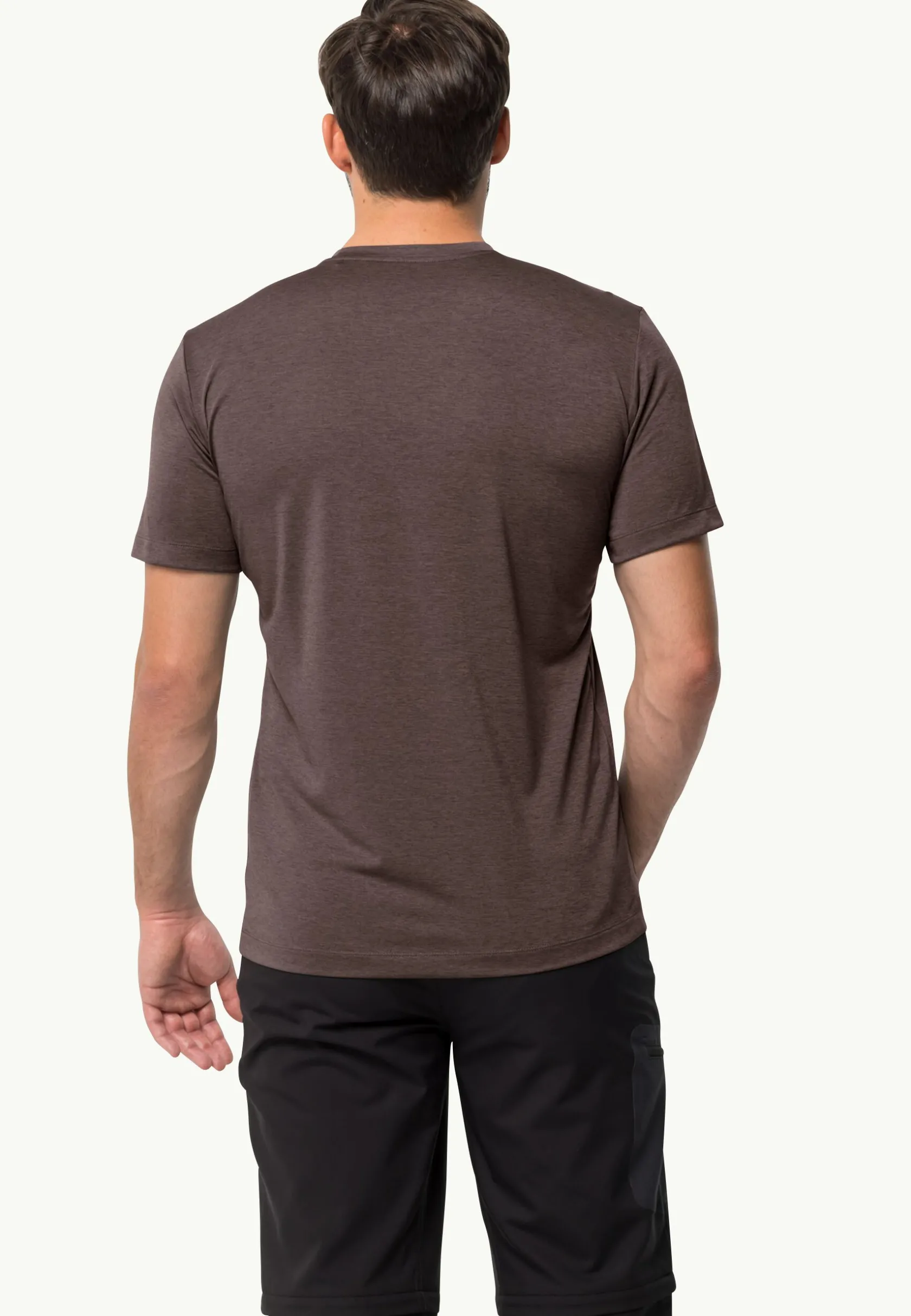Online Hiking S/s T M Herren Funktionsshirts|T-Shirts & Longsleeves