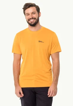 Online Hiking S/s T M Herren Funktionsshirts|T-Shirts & Longsleeves