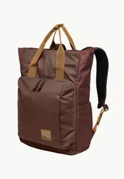 Outlet Hoellenberg Laptop-Rucksäcke Und Schulrucksäcke|Tagesrucksäcke