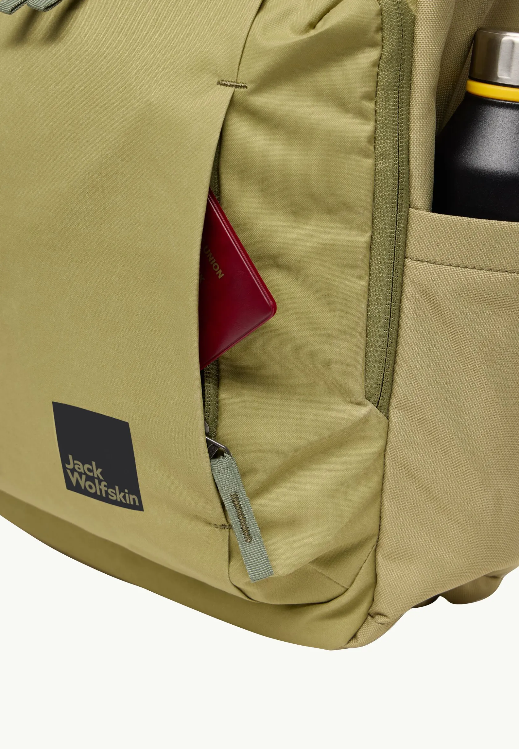 Outlet Hoellenberg Laptop-Rucksäcke Und Schulrucksäcke|Tagesrucksäcke