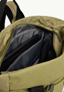 Outlet Hoellenberg Laptop-Rucksäcke Und Schulrucksäcke|Tagesrucksäcke