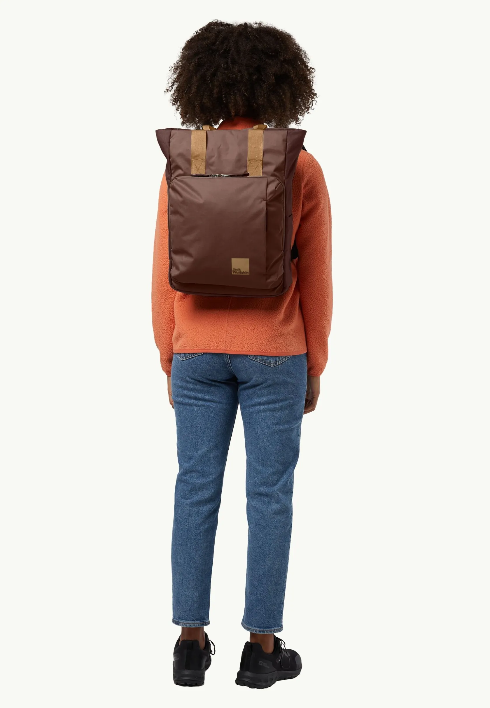 Outlet Hoellenberg Laptop-Rucksäcke Und Schulrucksäcke|Tagesrucksäcke