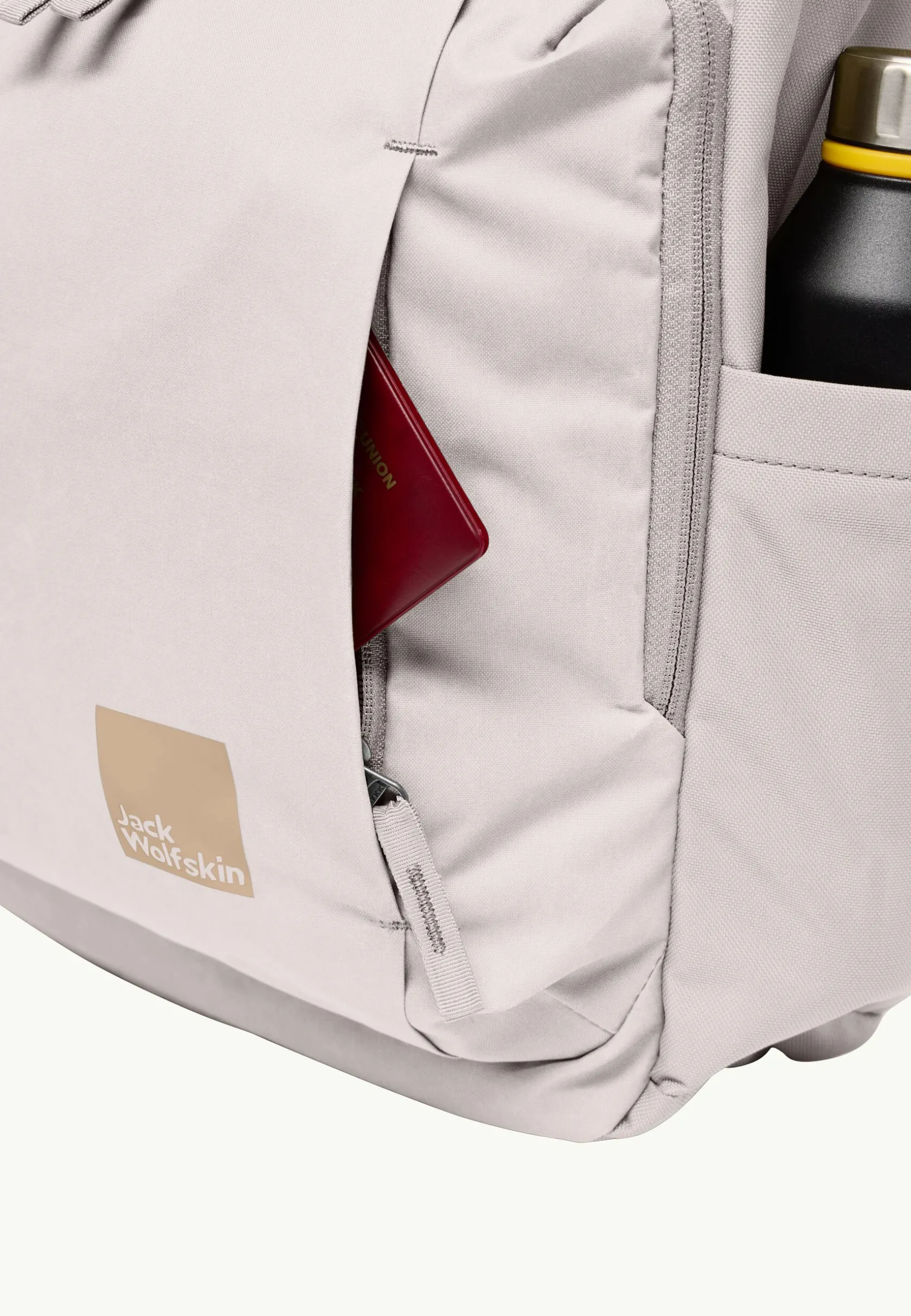 Outlet Hoellenberg Laptop-Rucksäcke Und Schulrucksäcke|Tagesrucksäcke
