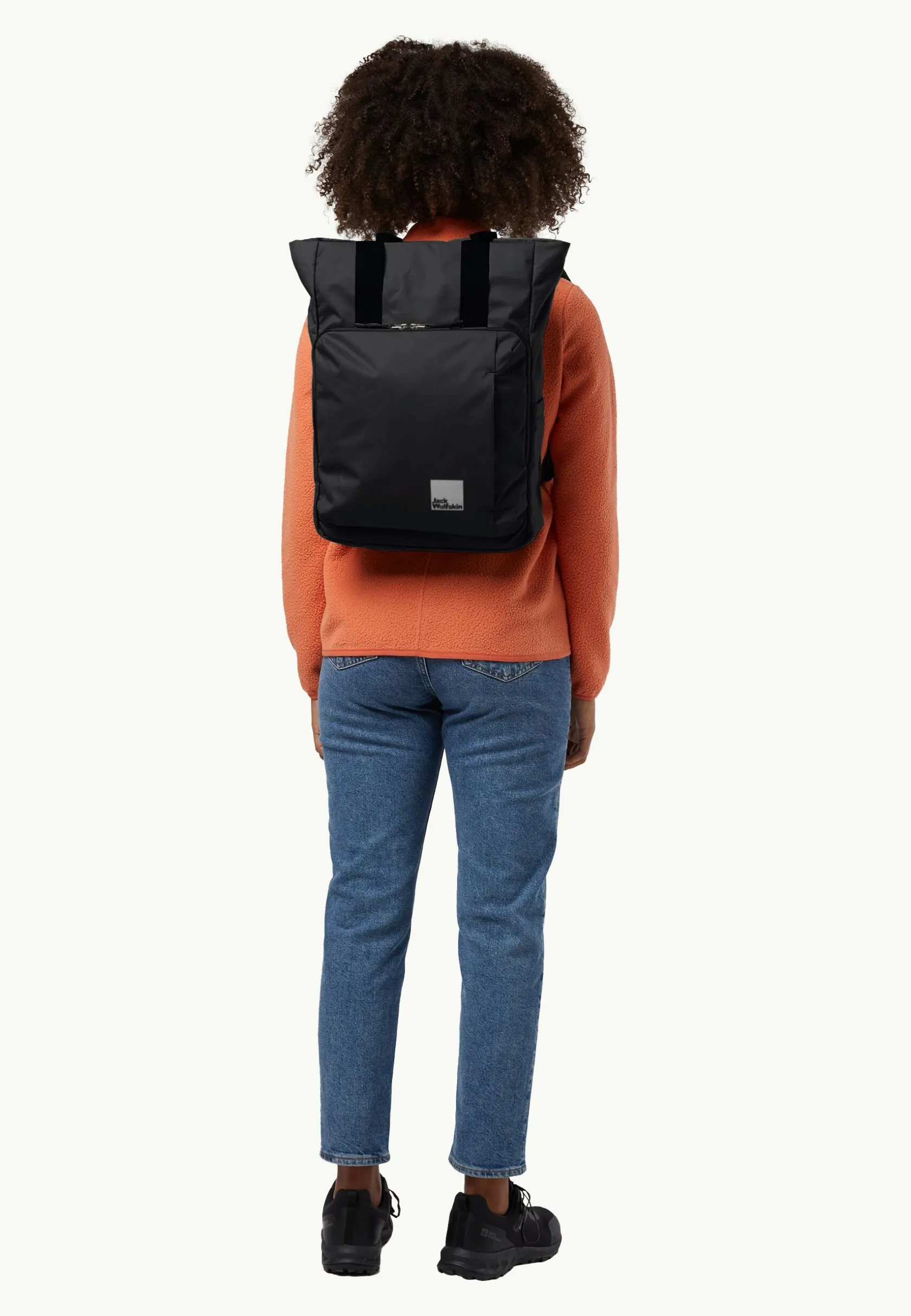 Outlet Hoellenberg Laptop-Rucksäcke Und Schulrucksäcke|Tagesrucksäcke
