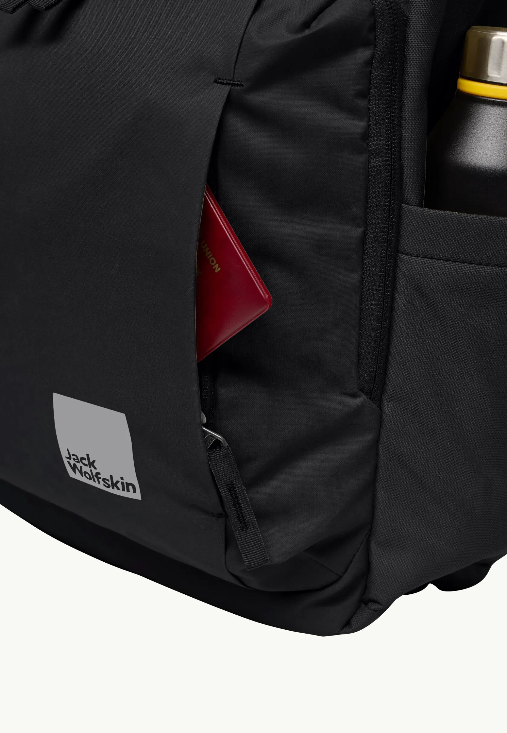 Outlet Hoellenberg Laptop-Rucksäcke Und Schulrucksäcke|Tagesrucksäcke