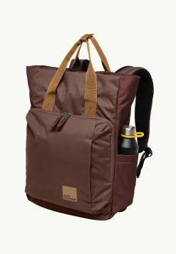 Outlet Hoellenberg Laptop-Rucksäcke Und Schulrucksäcke|Tagesrucksäcke
