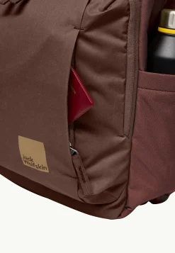 Outlet Hoellenberg Laptop-Rucksäcke Und Schulrucksäcke|Tagesrucksäcke