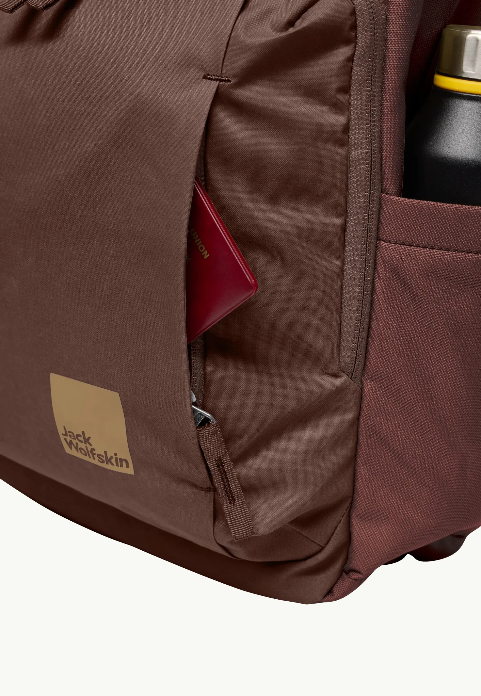 Outlet Hoellenberg Laptop-Rucksäcke Und Schulrucksäcke|Tagesrucksäcke