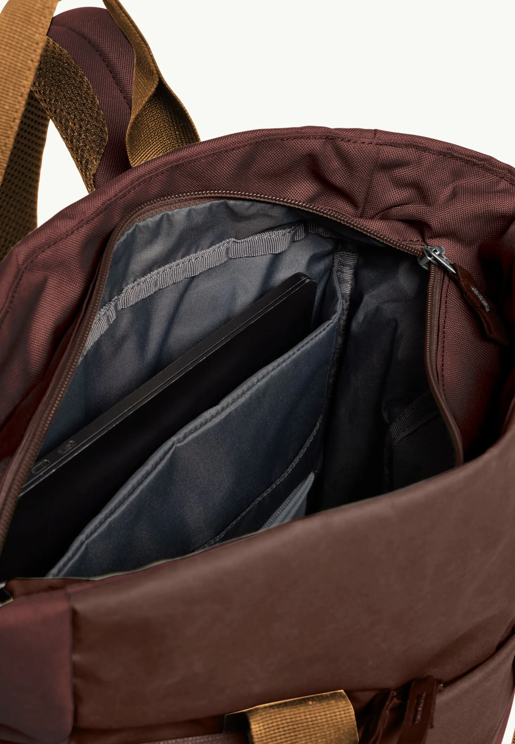 Outlet Hoellenberg Laptop-Rucksäcke Und Schulrucksäcke|Tagesrucksäcke