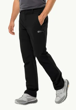 Clearance Holdsteig Pants M Herren Softshellhosen|Wanderhosen