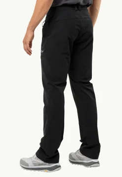 Clearance Holdsteig Pants M Herren Softshellhosen|Wanderhosen