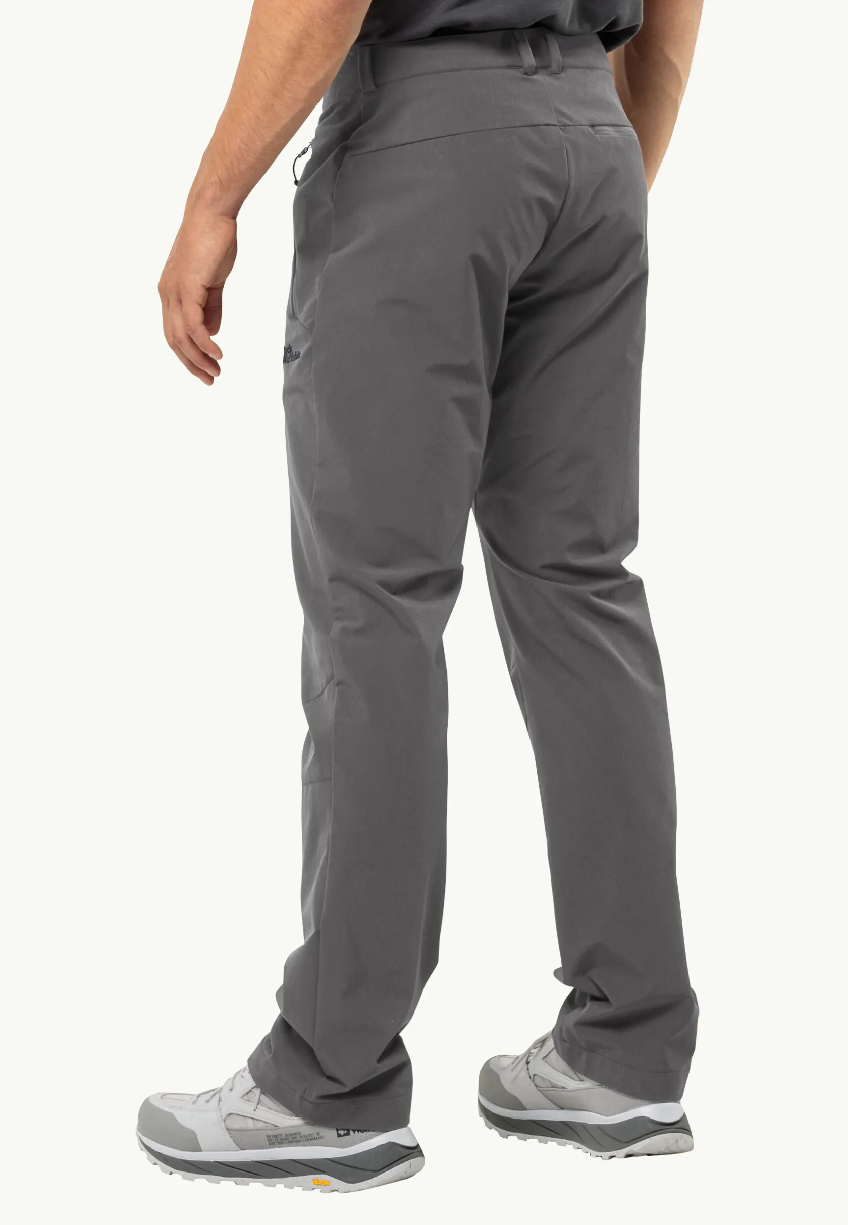 Clearance Holdsteig Pants M Herren Softshellhosen|Wanderhosen