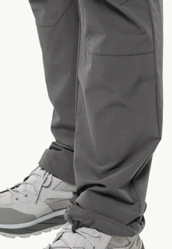Clearance Holdsteig Pants M Herren Softshellhosen|Wanderhosen