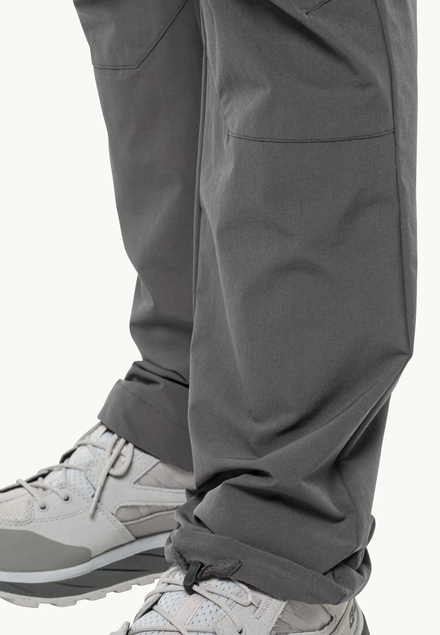 Clearance Holdsteig Pants M Herren Softshellhosen|Wanderhosen