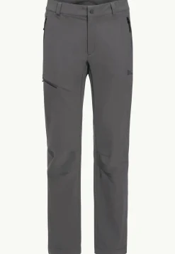 Clearance Holdsteig Pants M Herren Softshellhosen|Wanderhosen