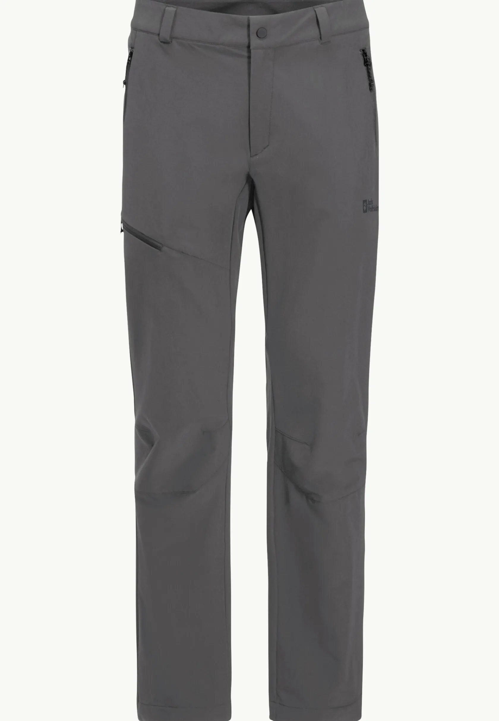 Clearance Holdsteig Pants M Herren Softshellhosen|Wanderhosen