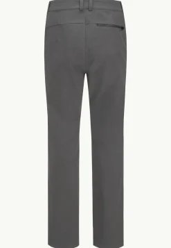 Clearance Holdsteig Pants M Herren Softshellhosen|Wanderhosen