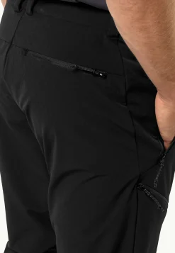 Clearance Holdsteig Pants M Herren Softshellhosen|Wanderhosen