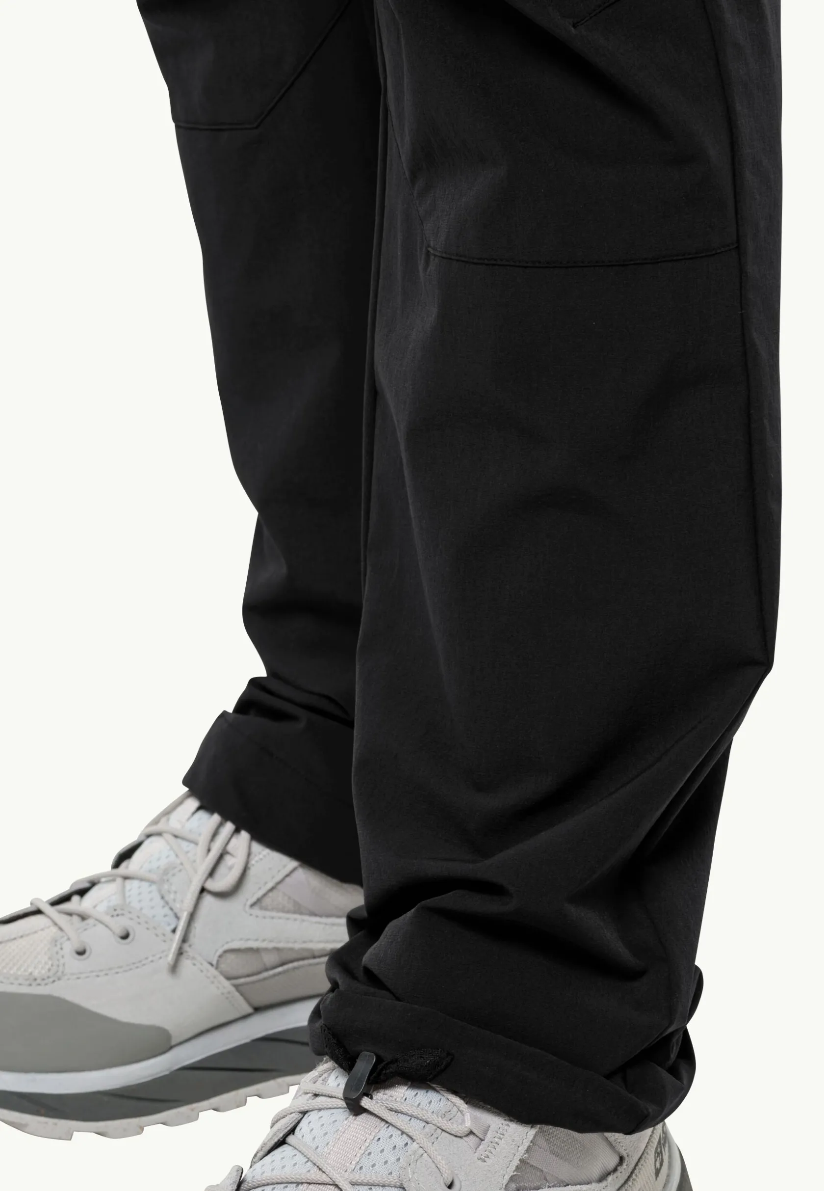 Clearance Holdsteig Pants M Herren Softshellhosen|Wanderhosen