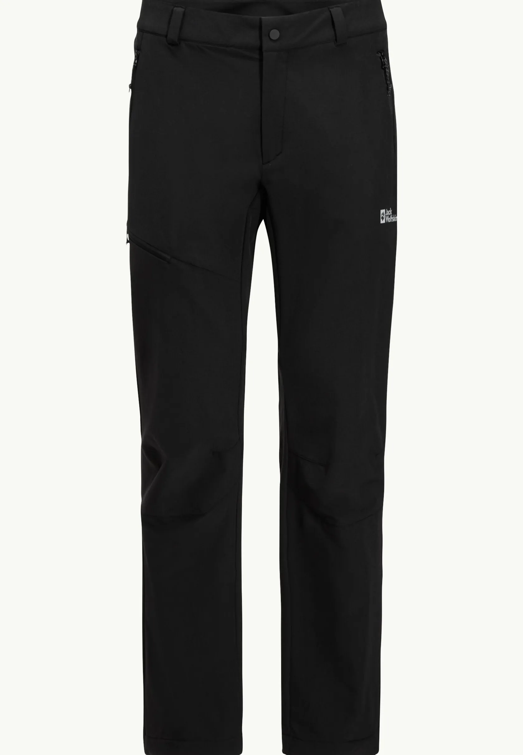 Clearance Holdsteig Pants M Herren Softshellhosen|Wanderhosen
