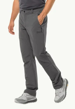 Clearance Holdsteig Pants M Herren Softshellhosen|Wanderhosen