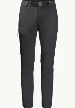 Clearance Holdsteig Pants M Herren Softshellhosen|Wanderhosen