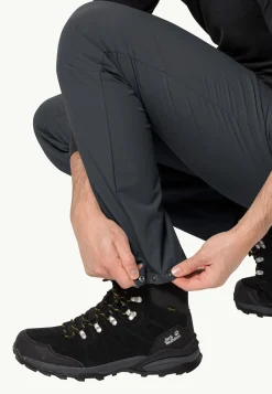 Clearance Holdsteig Pants M Herren Softshellhosen|Wanderhosen