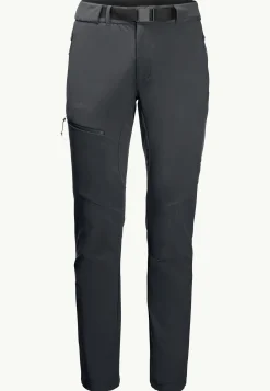 Clearance Holdsteig Pants M Herren Softshellhosen|Wanderhosen