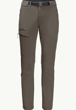Clearance Holdsteig Pants M Herren Softshellhosen|Wanderhosen