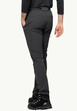 Clearance Holdsteig Pants M Herren Softshellhosen|Wanderhosen