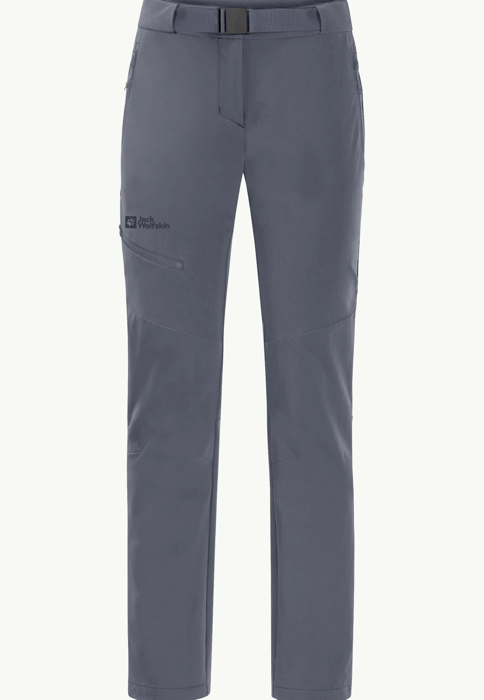Best Holdsteig Pants W Damen Softshellhosen|Wanderhosen