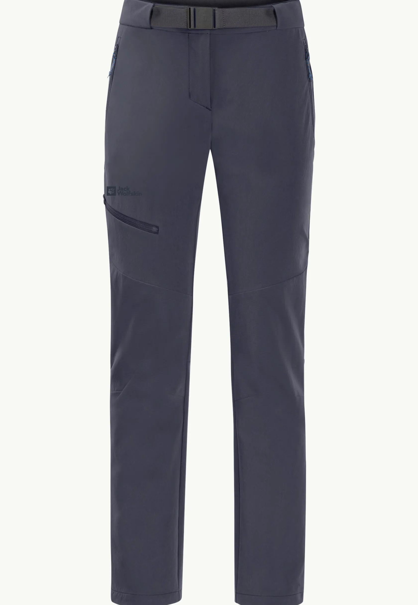 Best Holdsteig Pants W Damen Softshellhosen|Wanderhosen