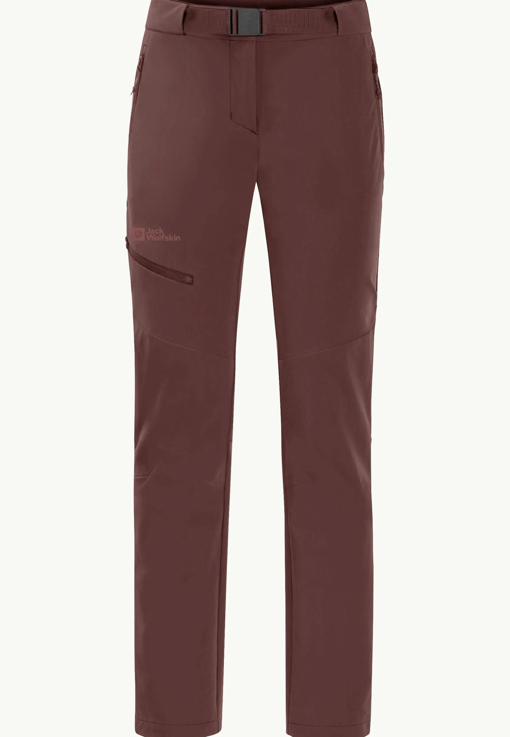 Best Holdsteig Pants W Damen Softshellhosen|Wanderhosen