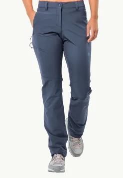 Discount Holdsteig Pants W Damen Winterhosen|Softshellhosen