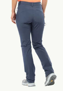 Discount Holdsteig Pants W Damen Winterhosen|Softshellhosen