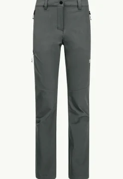 Discount Holdsteig Pants W Damen Winterhosen|Softshellhosen