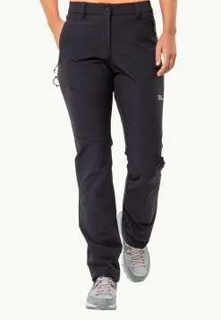 Discount Holdsteig Pants W Damen Winterhosen|Softshellhosen