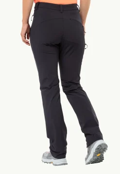 Discount Holdsteig Pants W Damen Winterhosen|Softshellhosen