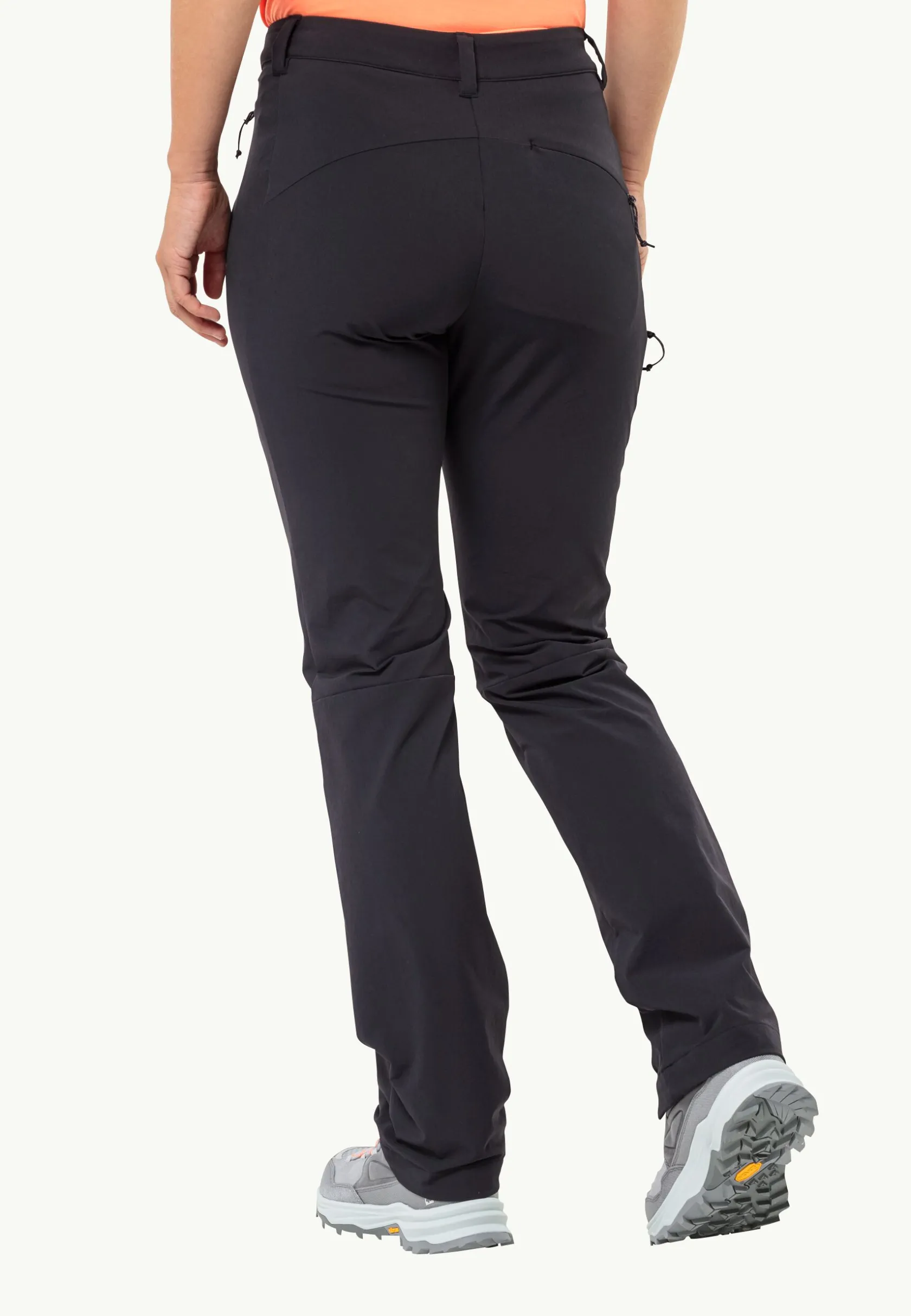Discount Holdsteig Pants W Damen Winterhosen|Softshellhosen