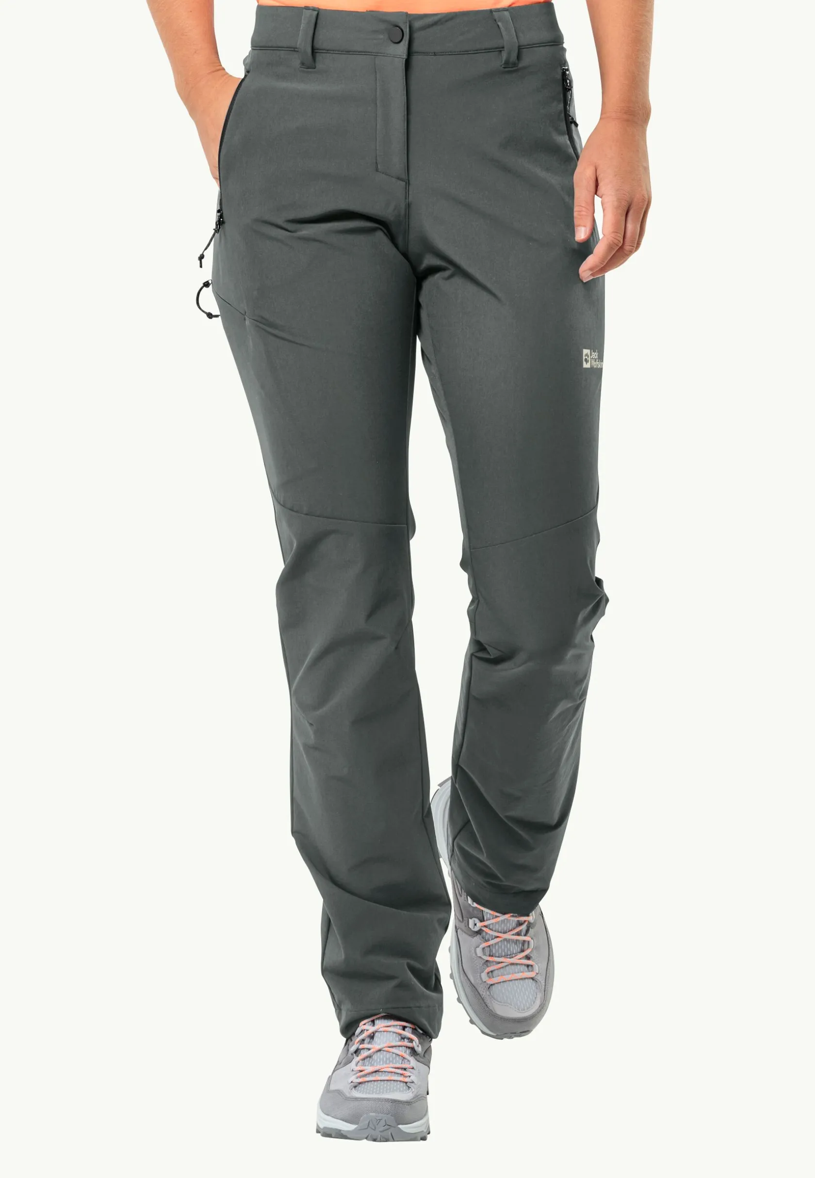 Discount Holdsteig Pants W Damen Winterhosen|Softshellhosen