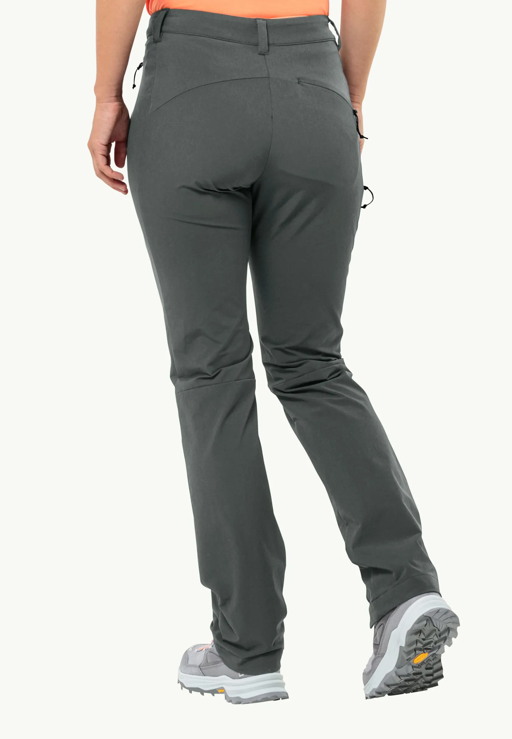 Discount Holdsteig Pants W Damen Winterhosen|Softshellhosen