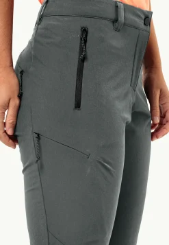 Discount Holdsteig Pants W Damen Winterhosen|Softshellhosen
