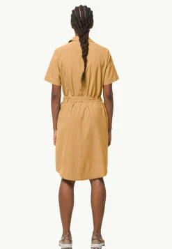 Best Holiday Midi Dress Damen Kleider
