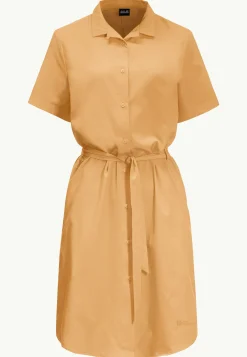 Best Holiday Midi Dress Damen Kleider