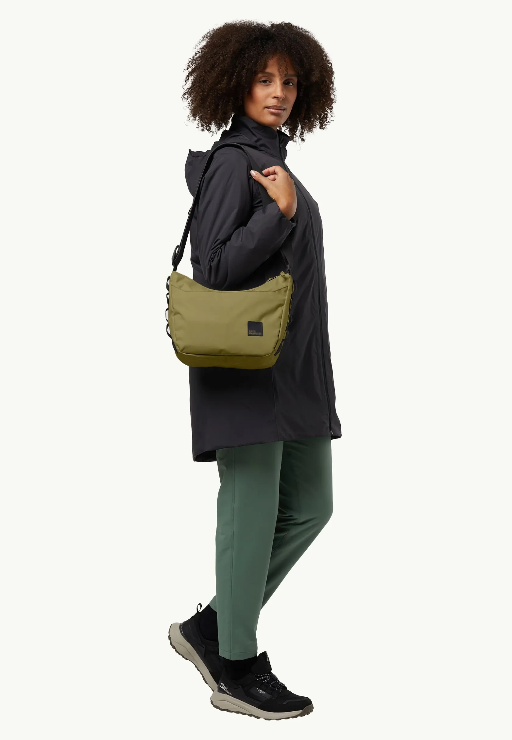 Outlet Honigberg Damen Umhängetaschen|Damenrucksäcke