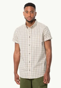 Sale Hot Springs Shirt M Herren Funktionsshirts|Hemden