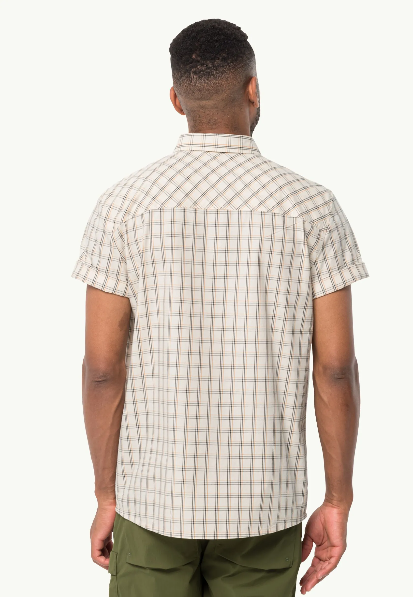 Sale Hot Springs Shirt M Herren Funktionsshirts|Hemden