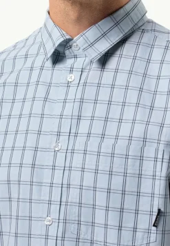 Sale Hot Springs Shirt M Herren Funktionsshirts|Hemden