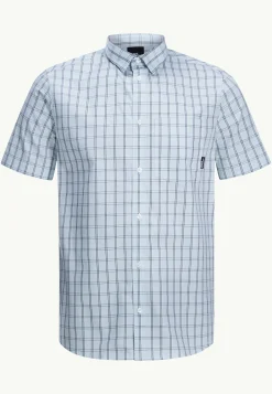 Sale Hot Springs Shirt M Herren Funktionsshirts|Hemden