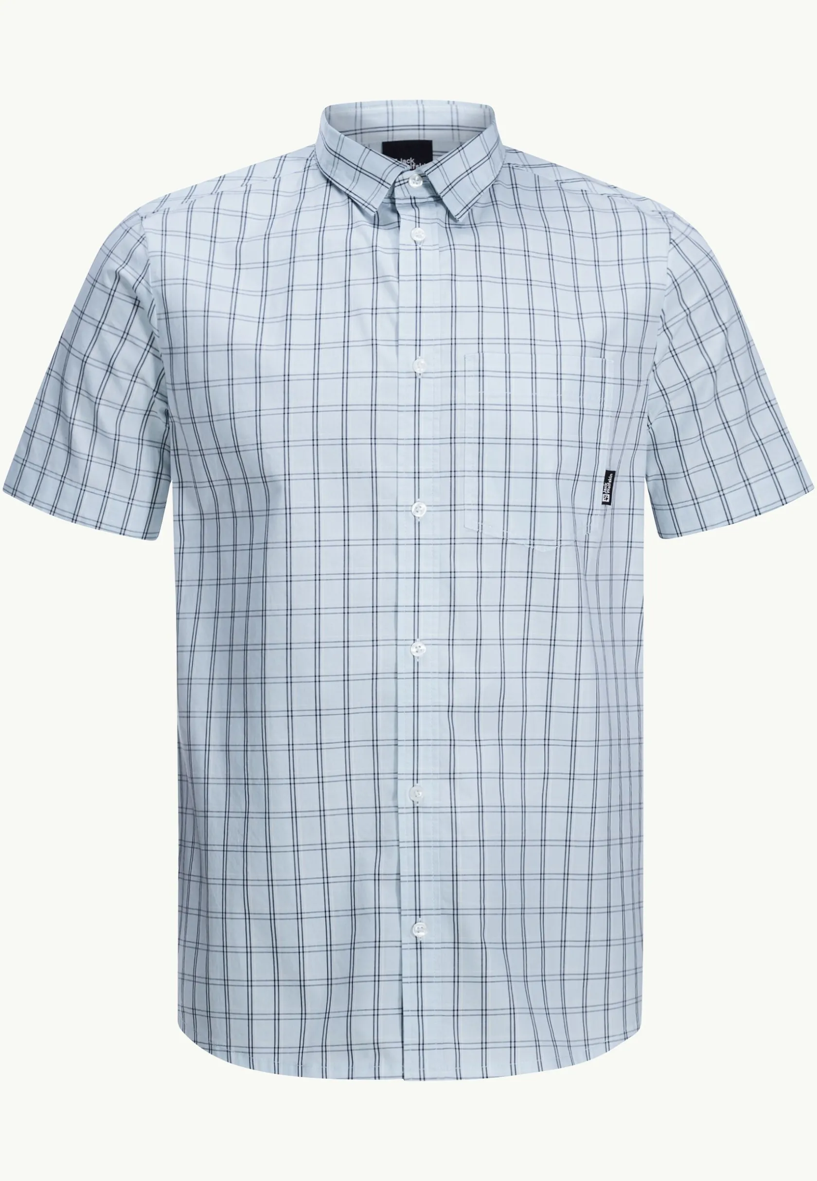 Sale Hot Springs Shirt M Herren Funktionsshirts|Hemden